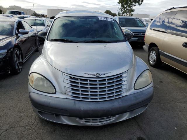 Photo 5 from auction – 2002 CHRYSLER PT CRUISER with VIN 3C8FY68B42T339201