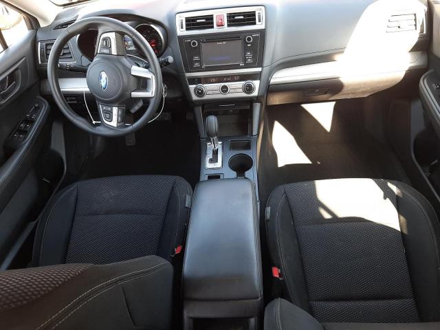 Photo 8 from auction – 2016 SUBARU OUTBACK 2. with VIN 4S4BSAAC5G3288507