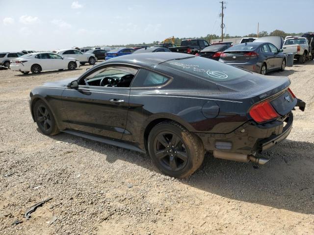 Photo 2 from auction – 2018 FORD MUSTANG with VIN 1FA6P8TH6J5116772