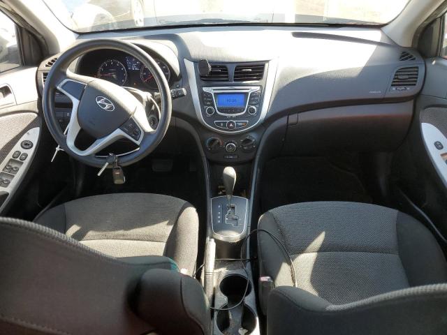 Photo 8 from auction – 2013 HYUNDAI ACCENT GLS with VIN KMHCT5AE7DU065630