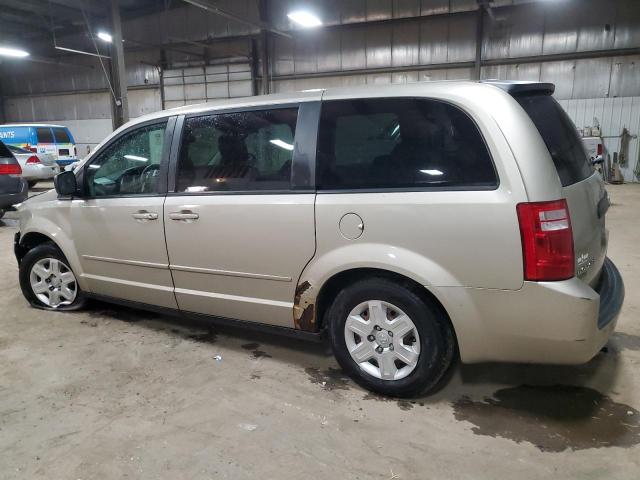 Photo 2 from auction – 2009 DODGE GRAND CARA with VIN 1D8HN44E09B509896