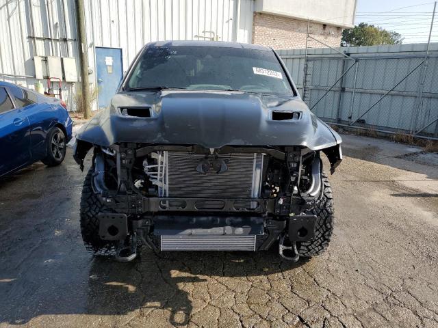 Photo 5 from auction – 2022 RAM 1500 REBEL with VIN 1C6SRFLM1NN305427