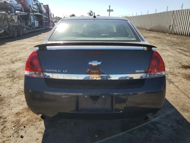 Photo 6 from auction – 2009 CHEVROLET IMPALA 2LT with VIN 2G1WC57M491156656