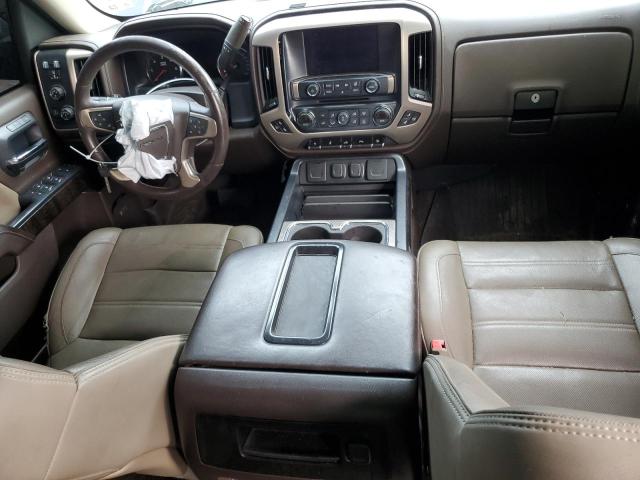 Photo 8 from auction – 2015 GMC SIERRA K15 with VIN 3GTU2WEJ2FG483592