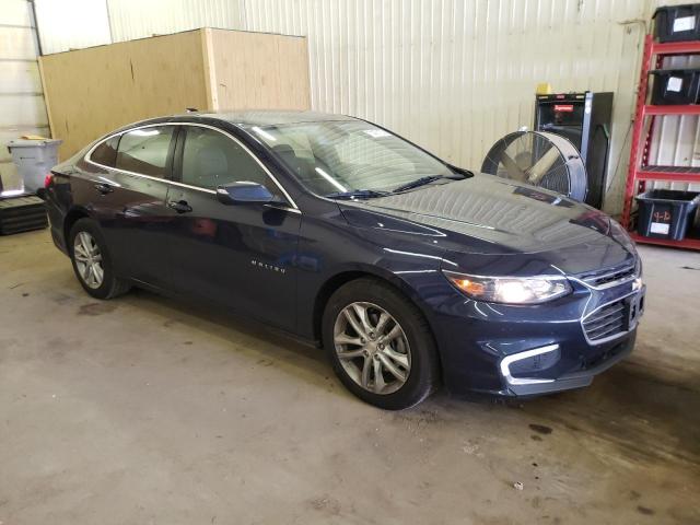 Photo 4 from auction – 2016 CHEVROLET MALIBU LT with VIN 1G1ZE5ST3GF354205