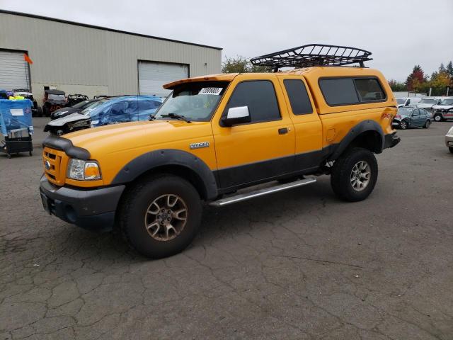 FORD RANGER 2008 with VIN 1FTZR15E08PA28648 - Photo from auction