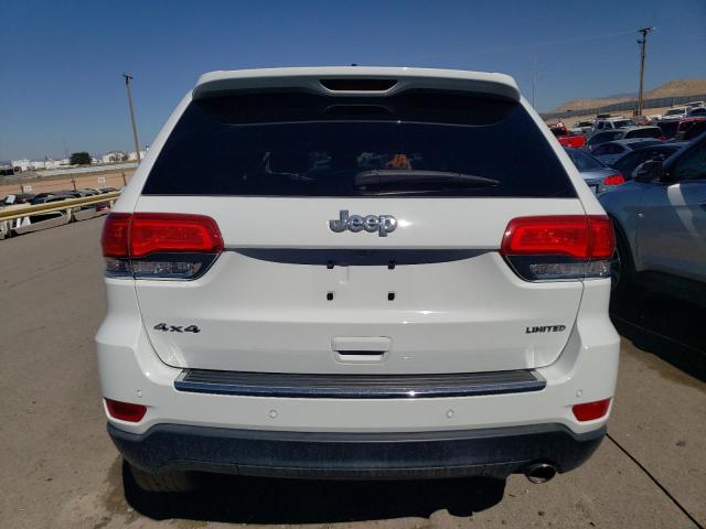 Photo 6 from auction – 2018 JEEP GRAND CHER with VIN 1C4RJFBG4JC459355