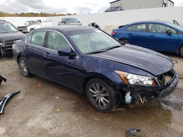 Photo 4 from auction – 2011 HONDA ACCORD EXL with VIN 1HGCP2F86BA045377