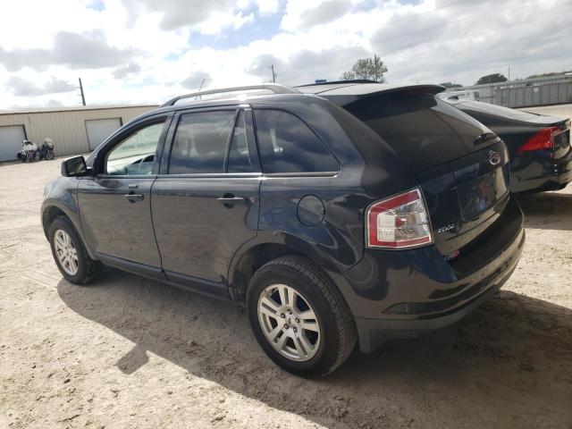 Photo 2 from auction – 2007 FORD EDGE SE with VIN 2FMDK36C67BB49225