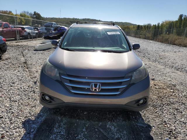 Photo 5 from auction – 2013 HONDA CR-V with VIN 5J6RM4H70DL058631