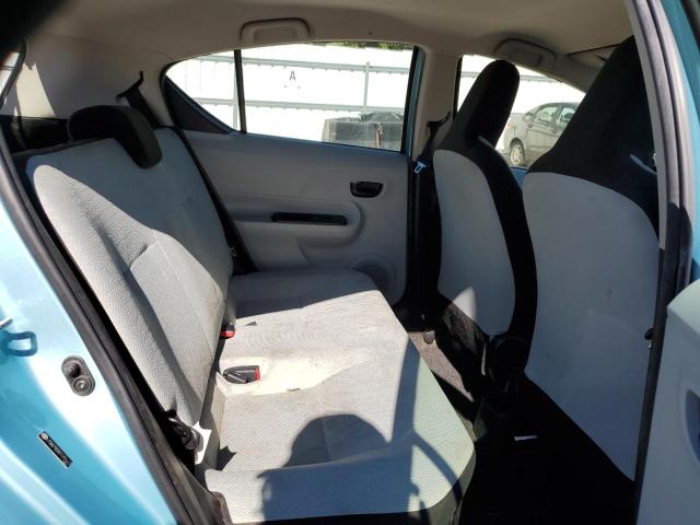 Photo 10 from auction – 2013 TOYOTA PRIUS C with VIN JTDKDTB3XD1055643
