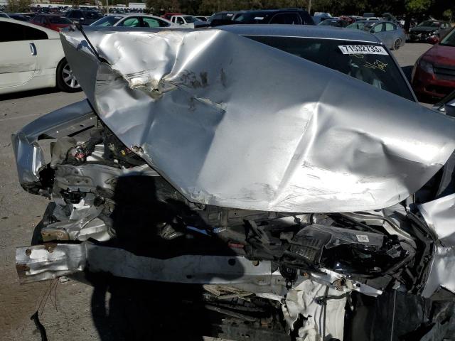 Photo 11 from auction – 2013 CHEVROLET CAMARO LT with VIN 2G1FB1E30D9218991