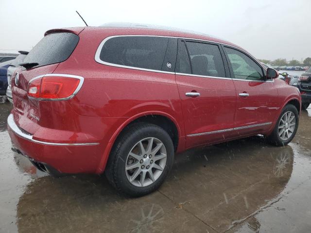 Photo 3 from auction – 2014 BUICK ENCLAVE with VIN 5GAKRBKD4EJ231299