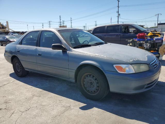 Photo 4 from auction – 2001 TOYOTA CAMRY CE with VIN JT2BF22K710303790