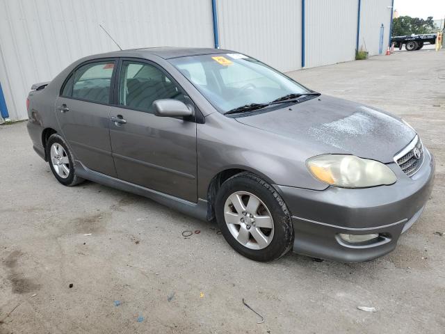 Photo 4 from auction – 2007 TOYOTA COROLLA CE with VIN 1NXBR32E27Z931400