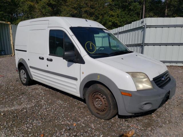 Photo 4 from auction – 2010 FORD TRANSIT CO with VIN NM0LS7CN6AT013288