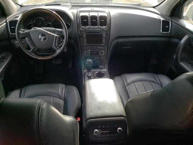 Photo 8 from auction – 2012 GMC ACADIA DEN with VIN 1GKKVTED3CJ296657
