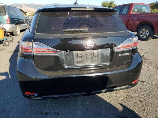 Photo 6 from auction – 2013 LEXUS CT 200 with VIN JTHKD5BH8D2127343