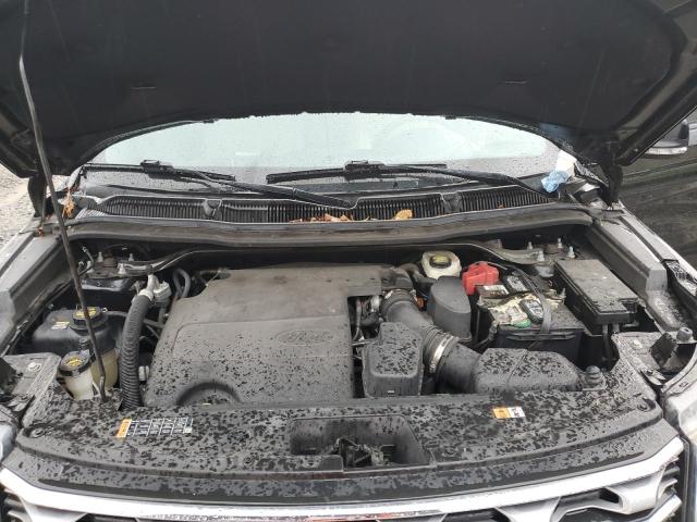 Photo 12 from auction – 2017 FORD EXPLORER L with VIN 1FM5K7F81HGC23796