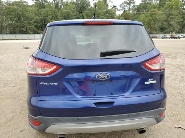 Photo 6 from auction – 2015 FORD ESCAPE SE with VIN 1FMCU0GX8FUA68242