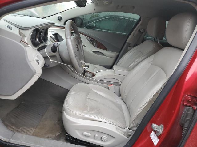 Photo 7 from auction – 2012 BUICK LACROSSE with VIN 1G4GC5ER8CF330279