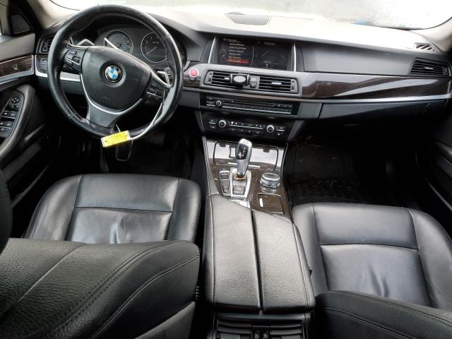 Photo 8 from auction – 2015 BMW 535 XI with VIN WBA5B3C53FD545164