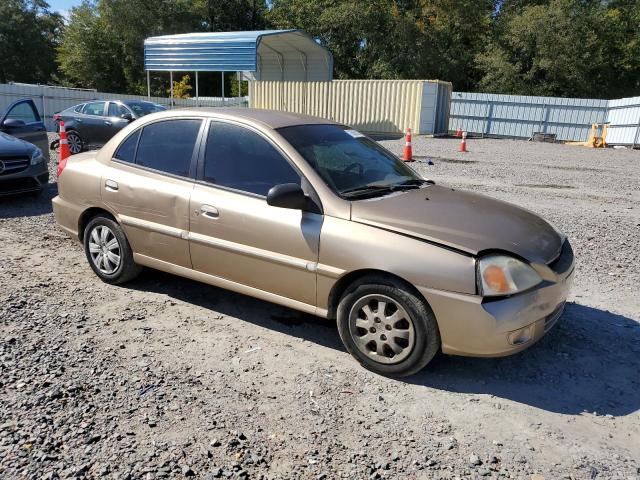 Photo 4 from auction – 2004 KIA RIO with VIN KNADC125946331067