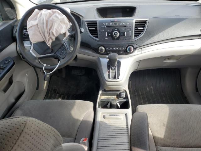 Photo 8 from auction – 2012 HONDA CR-V EX with VIN 2HKRM4H57CH616403