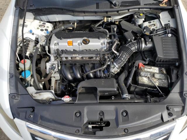 Photo 11 from auction – 2012 HONDA ACCORD SE with VIN 1HGCP2F66CA229850