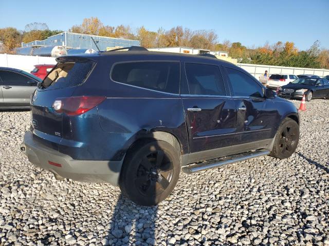 Photo 3 from auction – 2011 CHEVROLET TRAVERSE L with VIN 1GNKVLED8BJ274073