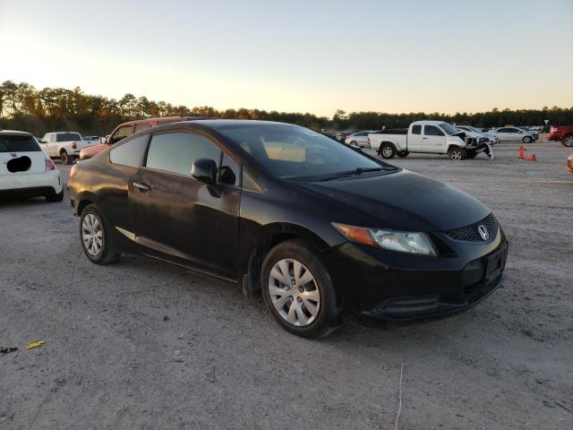 Photo 4 from auction – 2012 HONDA CIVIC LX with VIN 2HGFG3B52CH559437