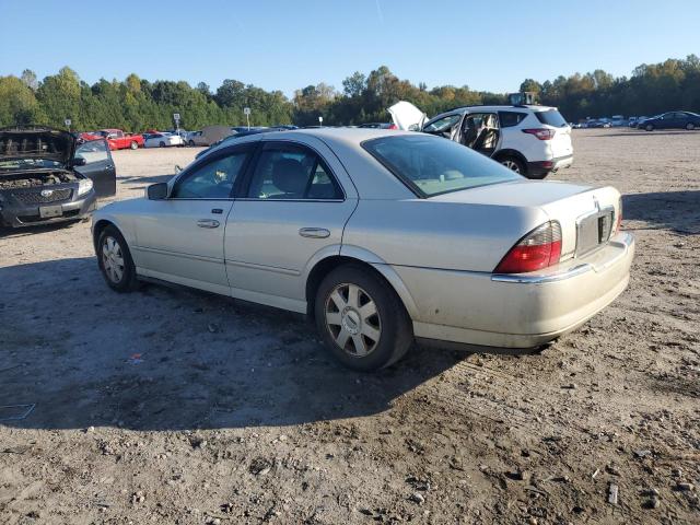 Photo 2 from auction – 2004 LINCOLN LS with VIN 1LNHM86S04Y661075