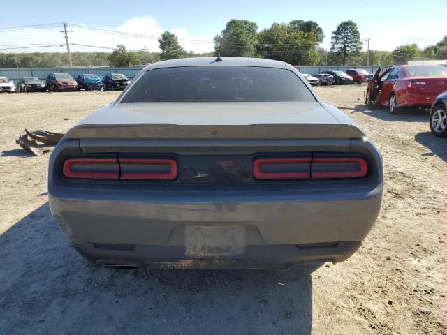 Photo 6 from auction – 2018 DODGE CHALLENGER with VIN 2C3CDZBT5JH120262