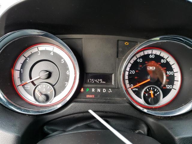 Photo 9 from auction – 2014 DODGE GRAND CARA with VIN 2C4RDGBG6ER467757