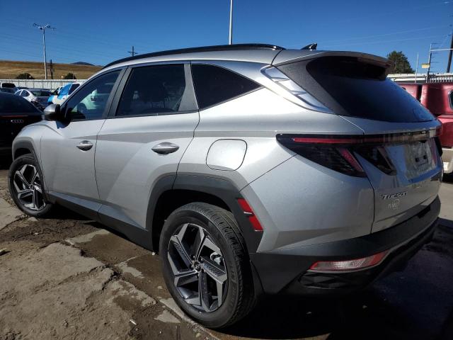 Photo 2 from auction – 2022 HYUNDAI TUCSON SEL with VIN KM8JFCA13NU058563