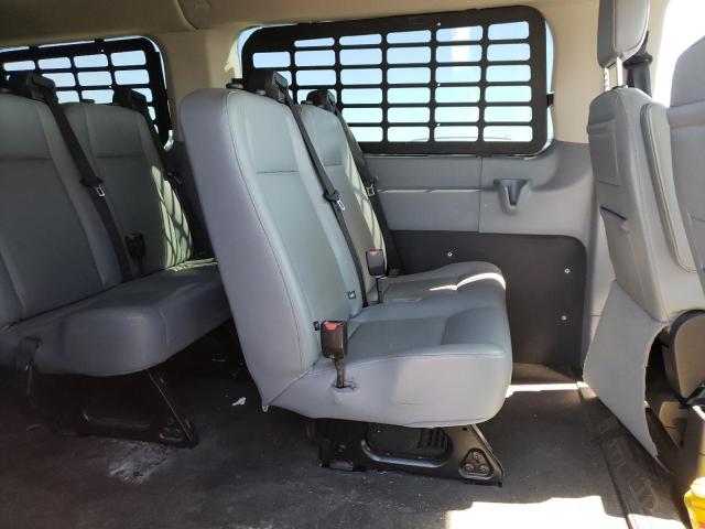 Photo 11 from auction – 2017 FORD TRANSIT T- with VIN 1FBZX2ZM1HKA31282