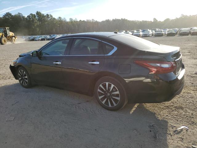 Photo 2 from auction – 2018 NISSAN ALTIMA 2.5 with VIN 1N4AL3AP1JC147328