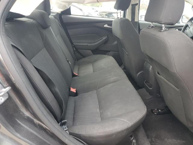 Photo 10 from auction – 2017 FORD FOCUS SE with VIN 1FADP3F28HL290804