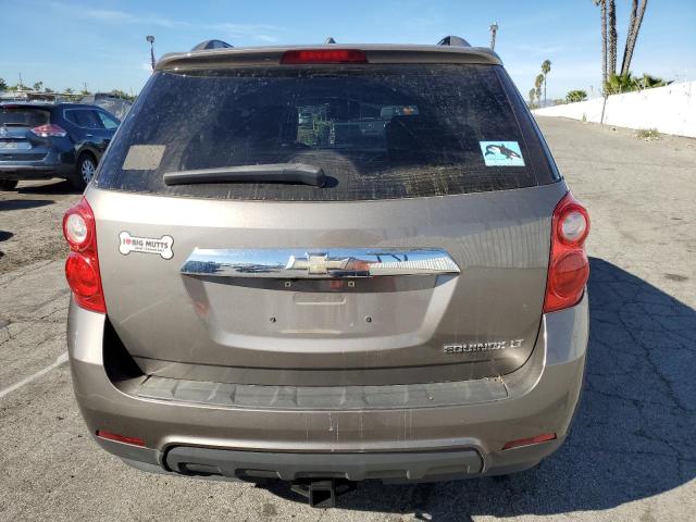 Foto 6 de la subasta – 2011 CHEVROLET EQUINOX LT con VIN 2CNALPEC3B6462663