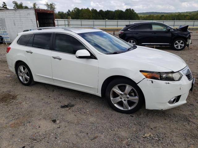 Photo 4 from auction – 2012 ACURA TSX TECH with VIN JH4CW2H69CC002895