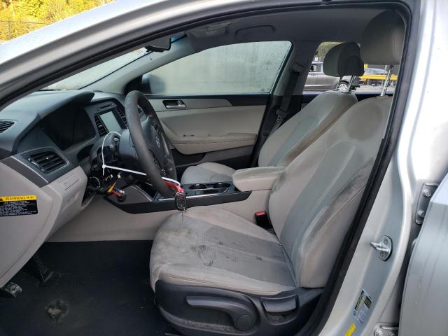 Photo 7 from auction – 2016 HYUNDAI SONATA SE with VIN 5NPE24AF4GH288175