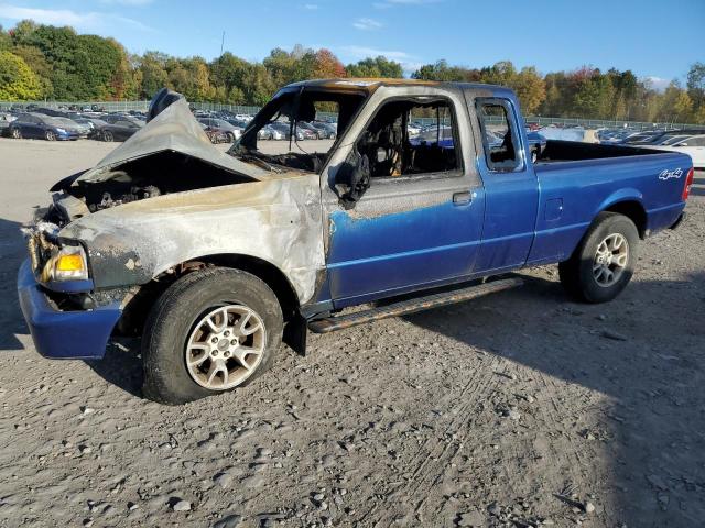 FORD RANGER SUP 2011 with VIN 1FTLR4FE9BPA44733 - Photo from auction