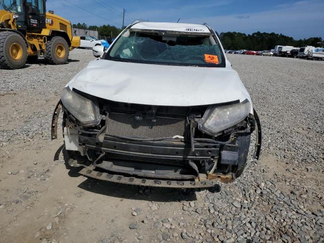 Photo 5 from auction – 2016 NISSAN ROGUE S with VIN KNMAT2MV0GP633936
