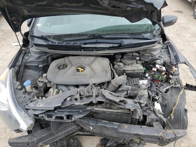 Zdjęcie 11 z aukcji – 2014 KIA FORTE EX z VIN KNAFX4A86E5211888