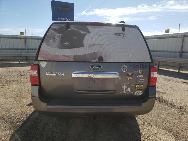 Photo 6 from auction – 2011 FORD EXPEDITION with VIN 1FMJK1H58BEF18864