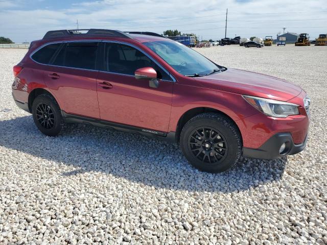 Photo 4 from auction – 2019 SUBARU OUTBACK 2. with VIN 4S4BSAFC5K3378600