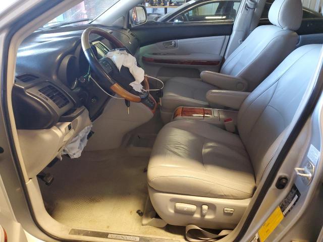 Foto 7 de la subasta – 2008 LEXUS RX 350 con VIN 2T2HK31U98C072540