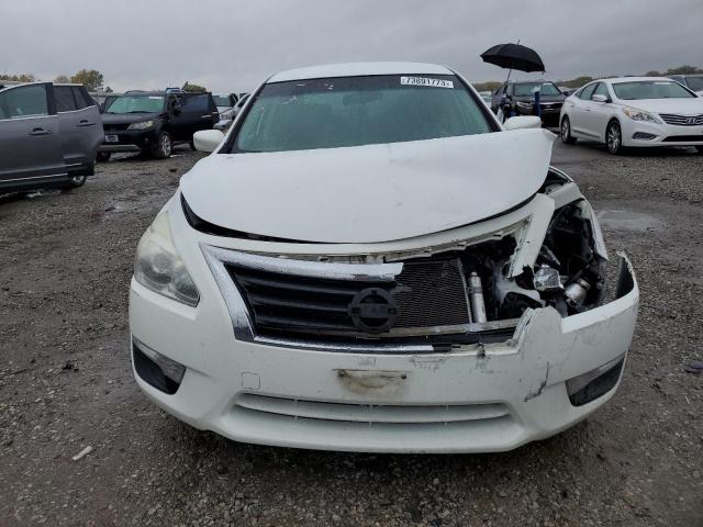 Photo 5 from auction – 2015 NISSAN ALTIMA 2.5 with VIN 1N4AL3AP7FC252429