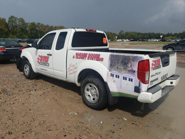 Photo 2 from auction – 2018 NISSAN FRONTIER S with VIN 1N6BD0CT2JN709534
