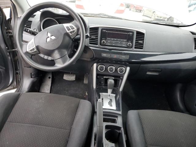 Photo 8 from auction – 2016 MITSUBISHI LANCER ES with VIN JA32U2FU1GU012131